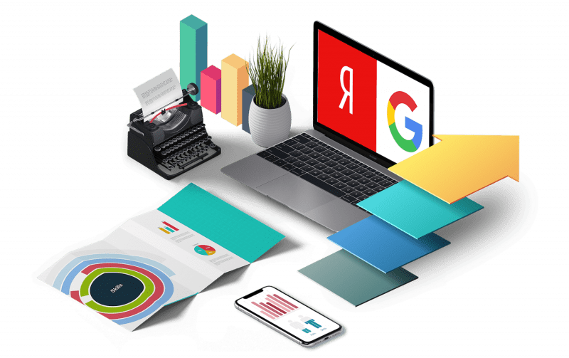 SEO-����������� ������